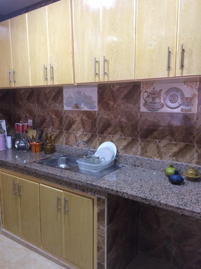 Home Sweet Homes Rabat Ngoại thất bức ảnh