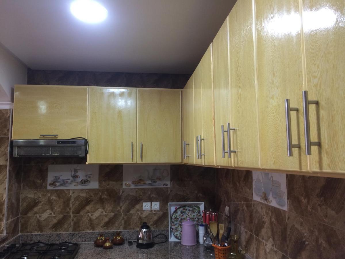 Home Sweet Homes Rabat Ngoại thất bức ảnh