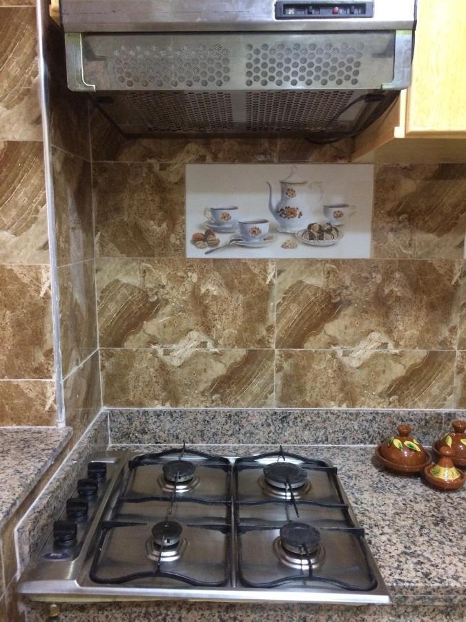 Home Sweet Homes Rabat Ngoại thất bức ảnh