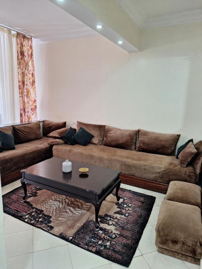 Home Sweet Homes Rabat Ngoại thất bức ảnh
