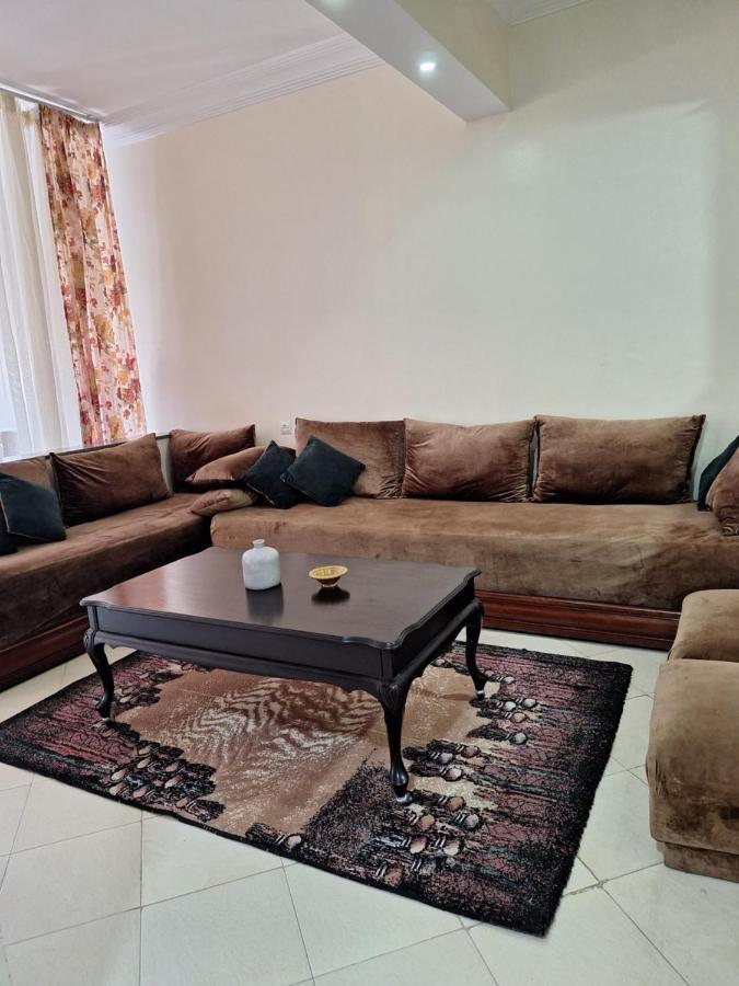 Home Sweet Homes Rabat Ngoại thất bức ảnh