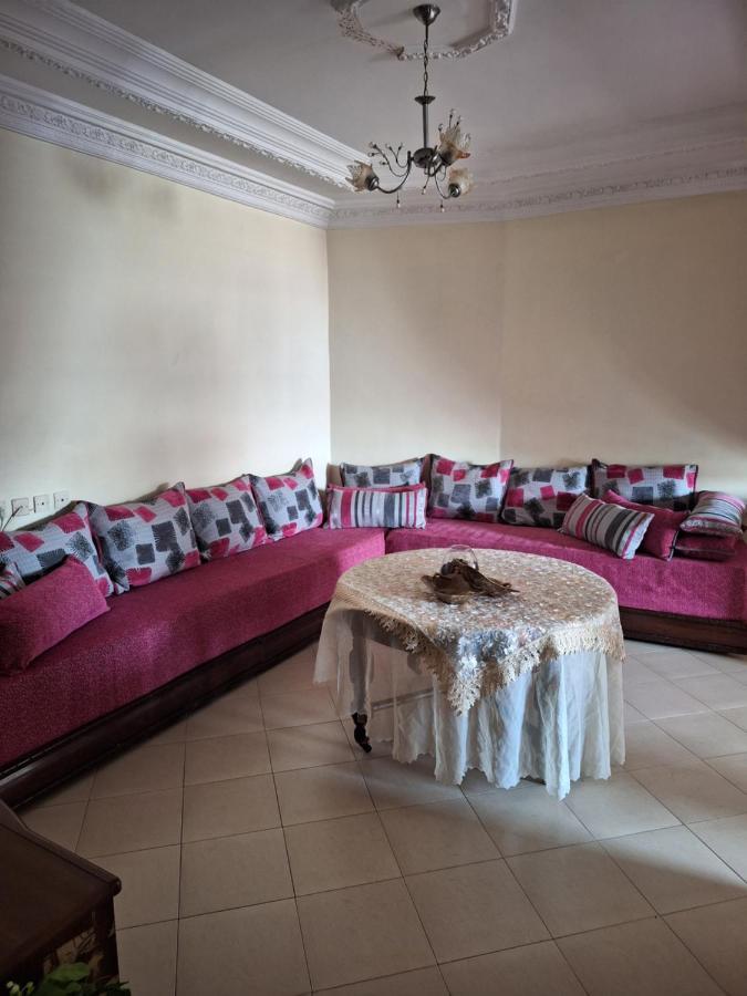 Home Sweet Homes Rabat Ngoại thất bức ảnh