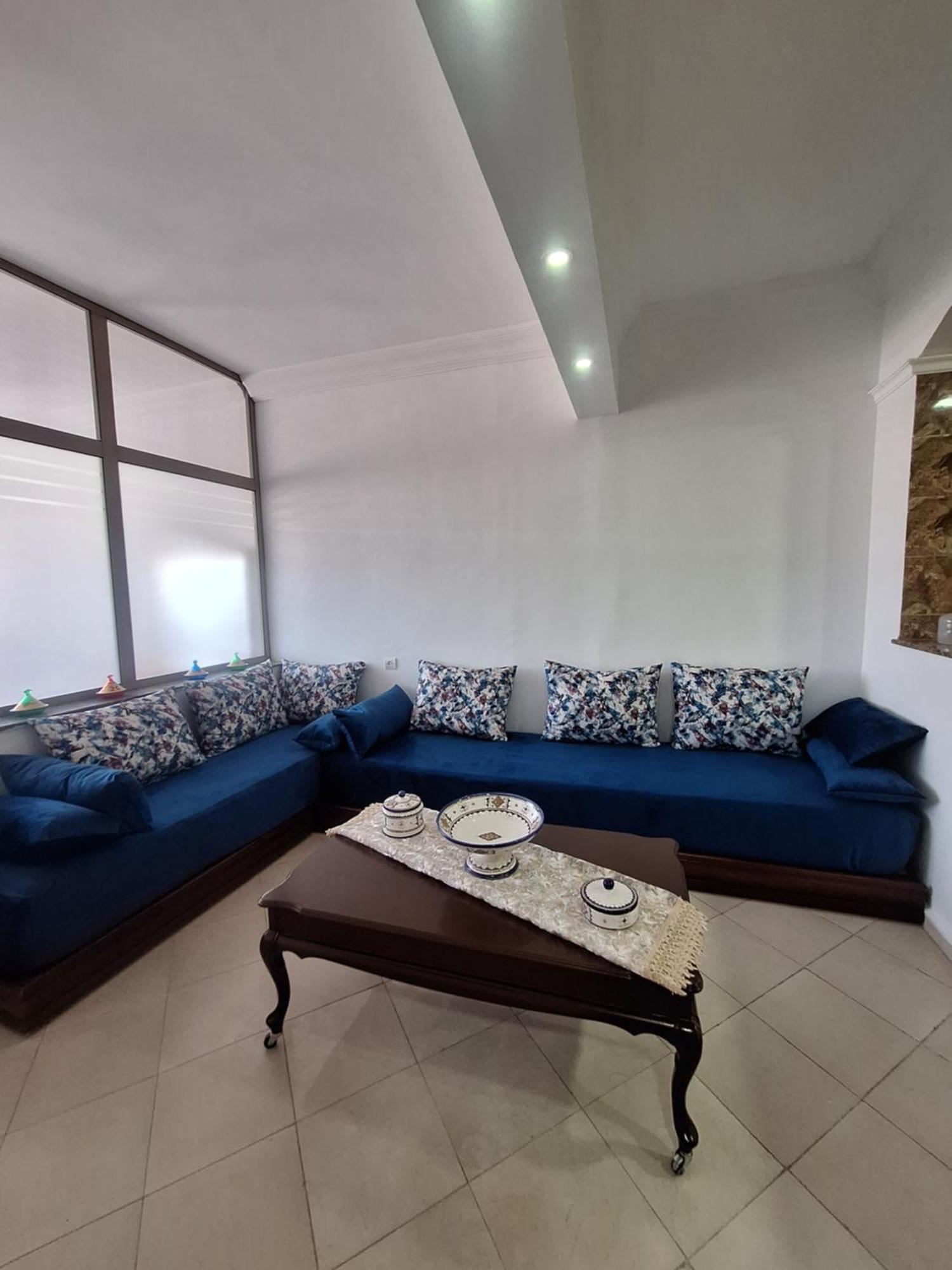 Home Sweet Homes Rabat Ngoại thất bức ảnh