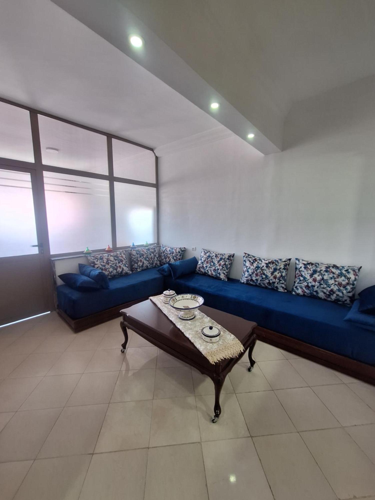 Home Sweet Homes Rabat Ngoại thất bức ảnh