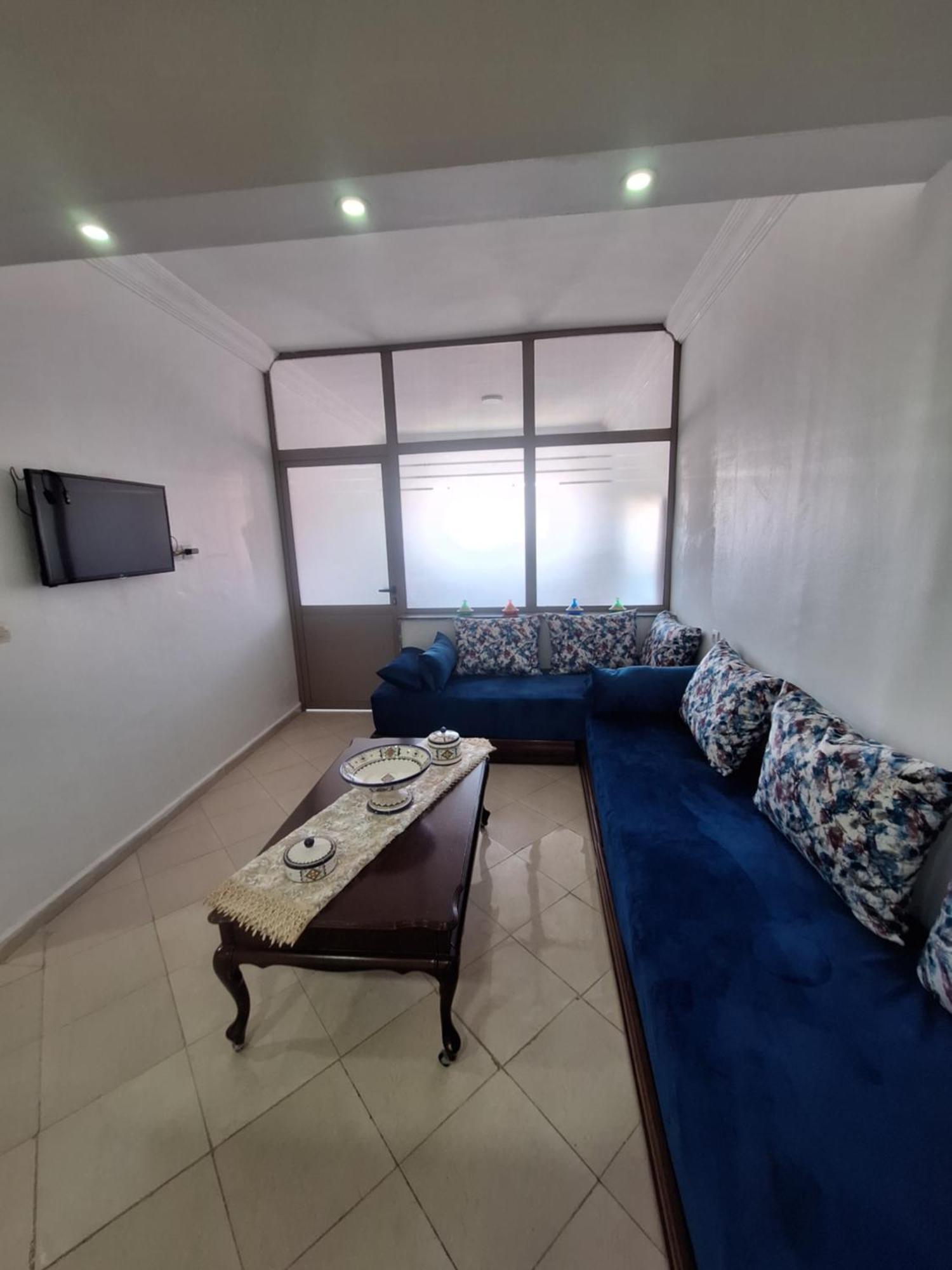 Home Sweet Homes Rabat Ngoại thất bức ảnh